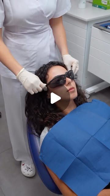 Фрагмент відео щоденної роботи Kushchinskyi Dental Clinic
